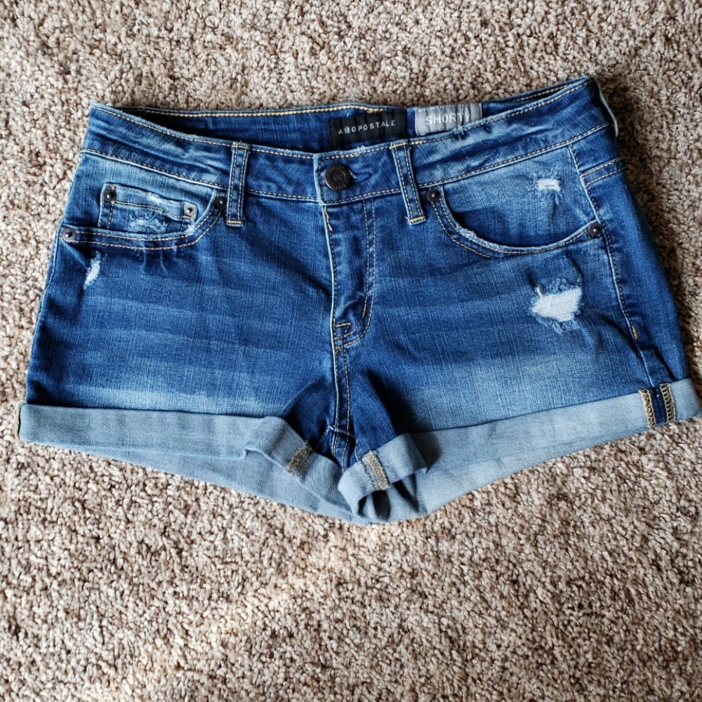 Aeropostale shorts